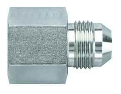 [AERFCM2422] Aeroquip - -12 Steel To -10 Reducer Fitting