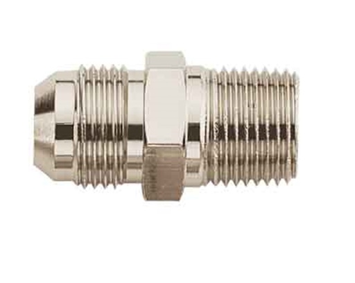 [AERFCM2511] Aeroquip - #3 An Flare To 1/8in Pipe
