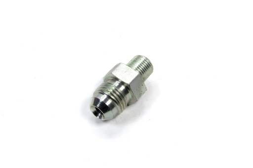 [AERFCM2514] Aeroquip - 1/8in Mp /#6 37 Deg. Flare