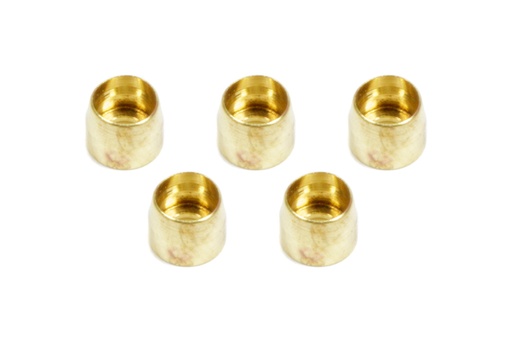 [AERFCM3720] Aeroquip - #3 Brass Replace Sleeve