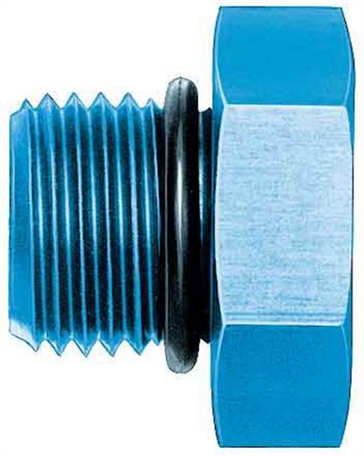 [AERFCM3726] Aeroquip - #10 O-Ring Boss Plug