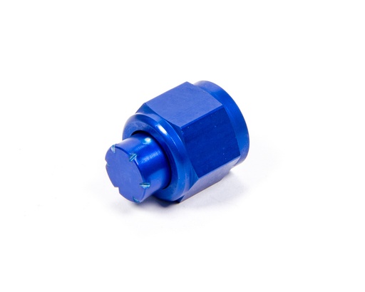 [AERFCM3741] Aeroquip - #8 An Cap Aluminum
