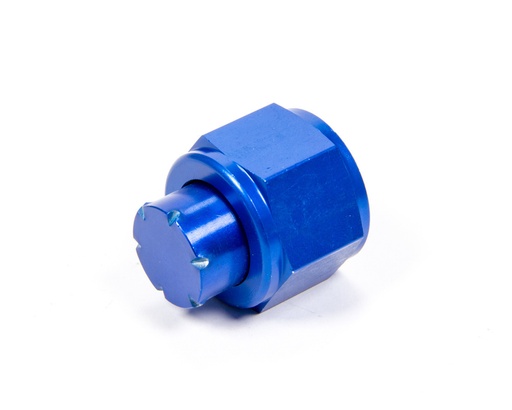 [AERFCM3743] Aeroquip - #12 An Cap Aluminum