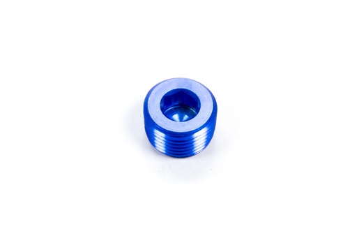 [AERFCM3749] Aeroquip - 1/2in Pipe Plug