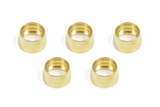 [AERFCM3823] Aeroquip - #6 Brass Repl. Sleeve