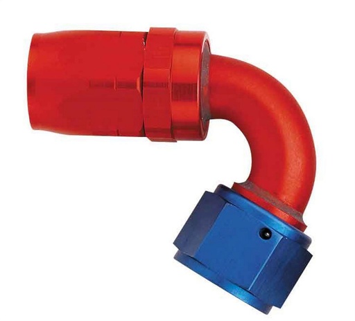[AERFCM4042] Aeroquip - #6 120 Degree Hose End Swivel