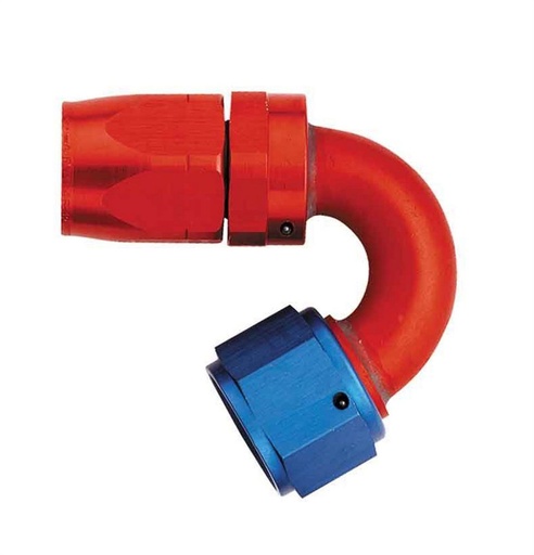 [AERFCM4054] Aeroquip - #10 150 Degree Hose End Swivel