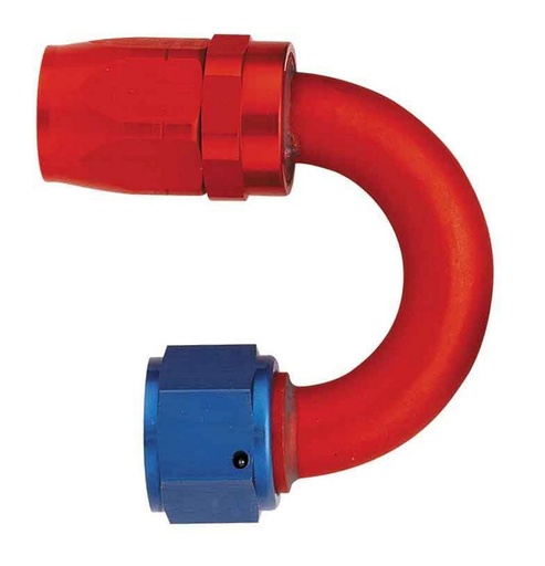 [AERFCM4065] Aeroquip - #12 180 Degree Hose End Swivel