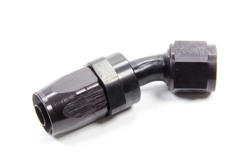 [AERFCM4473] Aeroquip - #8 30 Deg Hose End Black