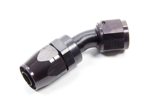 [AERFCM4474] Aeroquip - #10 30 Deg Hose End Black