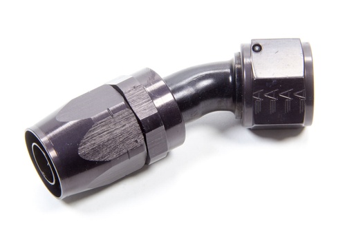 [AERFCM4475] Aeroquip - #12 30 Deg Hose End Black
