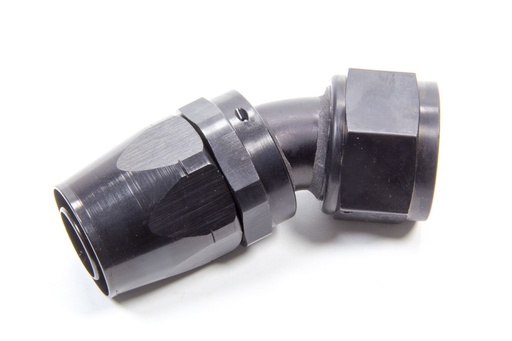 [AERFCM4476] Aeroquip - #16 30 Deg Hose End Black
