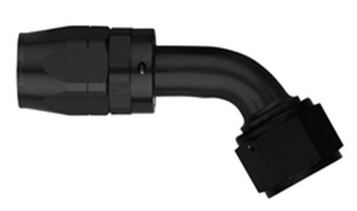 [AERFCM4486] Aeroquip - #16 60 Deg Hose End Black