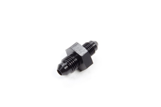 [AERFCM5048] Aeroquip - #4 Flare #3 Flare Union Black