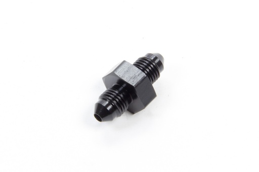[AERFCM5050] Aeroquip - #3 Flare #3 Flare Union Black