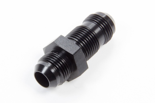[AERFCM5074] Aeroquip - #10 Flare End Bulkhead Union Black