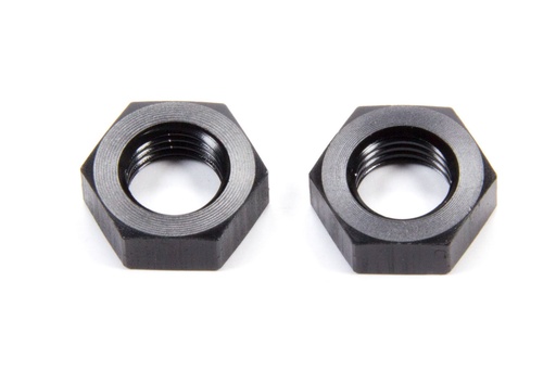 [AERFCM5099] Aeroquip - Alum #4 Locknut Black