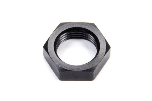 [AERFCM5103] Aeroquip - Alum #8 Locknut Black