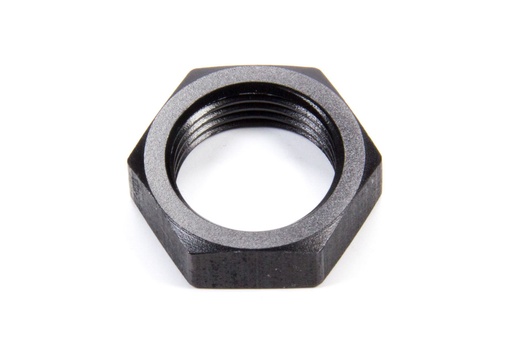 [AERFCM5104] Aeroquip - Alum #10 Locknut Black
