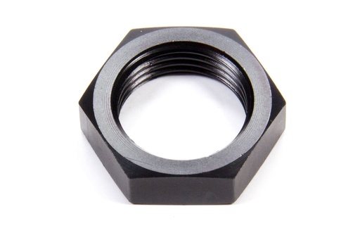 [AERFCM5105] Aeroquip - Alum #12 Locknut Black