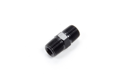 [AERFCM5132] Aeroquip - 1/8In Male Pipe Nipple Black