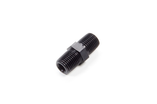 [AERFCM5133] Aeroquip - 1/4in Male Pipe Nipple Black