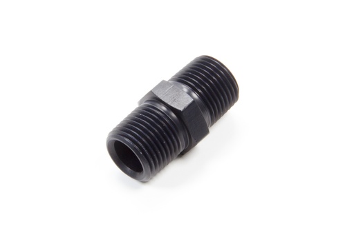 [AERFCM5135] Aeroquip - 1/2in Male Pipe Nipple Black