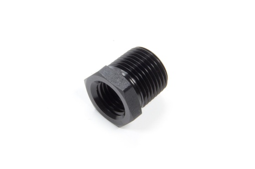[AERFCM5137] Aeroquip - 3/8in-1/4in Pipe Bushing Black