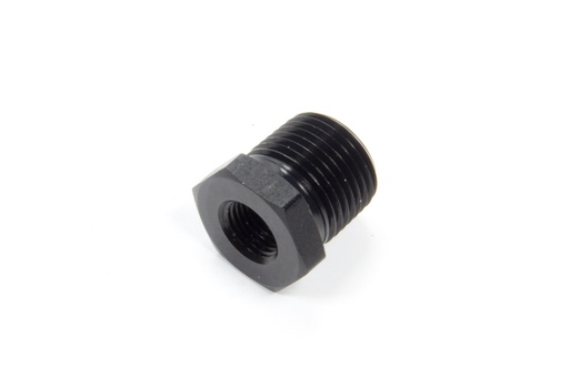 [AERFCM5138] Aeroquip - 3/8in-1/8in Pipe Bushing Black