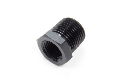 [AERFCM5139] Aeroquip - 1/2in-3/8in Pipe Bushing Black