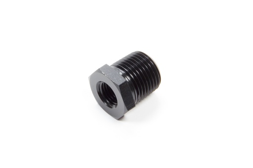 [AERFCM5140] Aeroquip - 1/2-1/4in Pipe Bushing Black