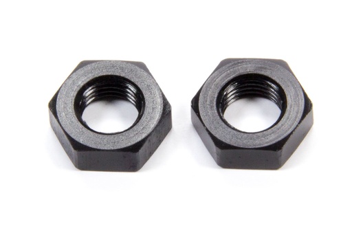 [AERFCM5556] Aeroquip - #3 Locknut Alum Black