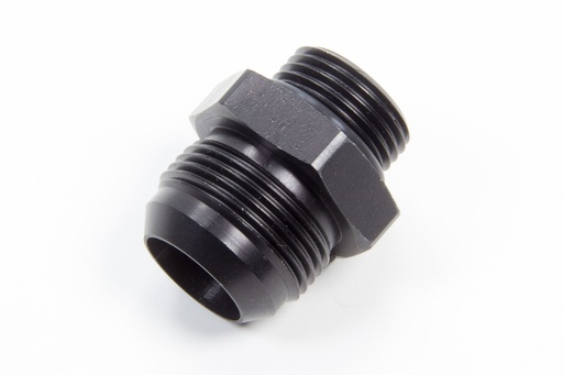 [AERFCM5956] Aeroquip - #12-#16 O-Ring Flare Adapter Black