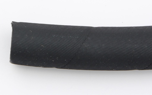 [AERFCN1020] Aeroquip - #10 AQP Socketless Hose Black 20'