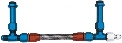 [AERFCP0134] Aeroquip - #8 Holley Fuel Line
