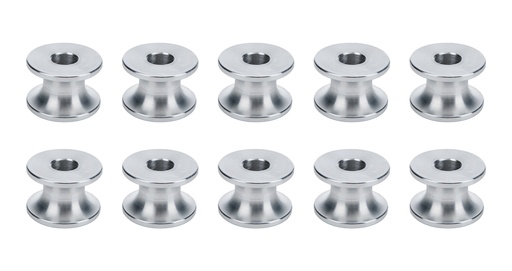 [ALL18622-10] Allstar Performance - Motor Mount Spacer 1in 10pk