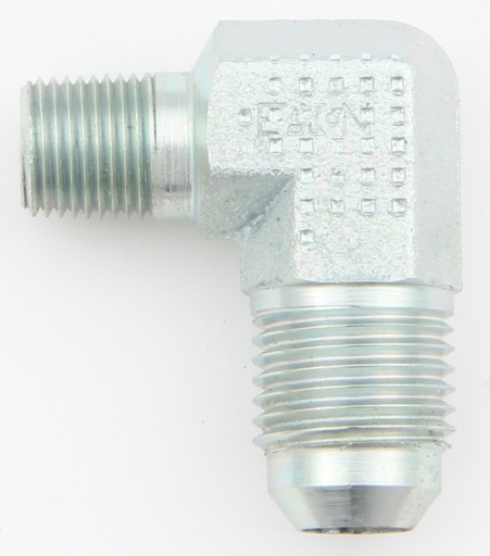 [AERFCM2613] Aeroquip - 90 Male Elbow #6 To 1/8 Npt Steel Fitting