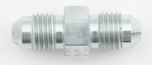 [AERFCM2751] Aeroquip - #4flare/#4flare Stl Unio