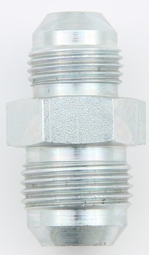 [AERFCM2758] Aeroquip - #8an To #6an Steel Union Reducer Fitting