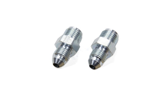 [AERFCM2931] Aeroquip - #4 To 1/2-20 Inverted Steel Adapter