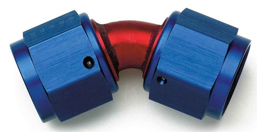 [AERFCM2973] Aeroquip - #10 45 Deg Female Flare Swivel