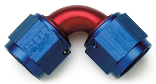 [AERFCM2979] Aeroquip - #8 90 Deg Female Flare Swivel