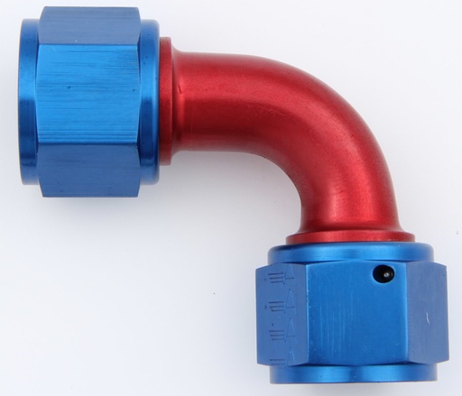 [AERFCM2981] Aeroquip - #12 90 Deg Female Flare Swivel