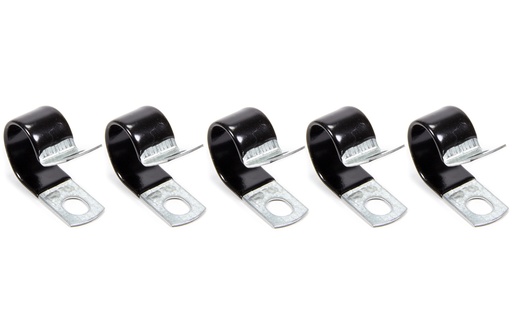 [AERFCM3487] Aeroquip - Support Clamp .81 Id