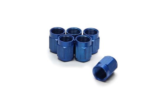 [AERFCM3554] Aeroquip - #3 An Aluminum Tube Nut