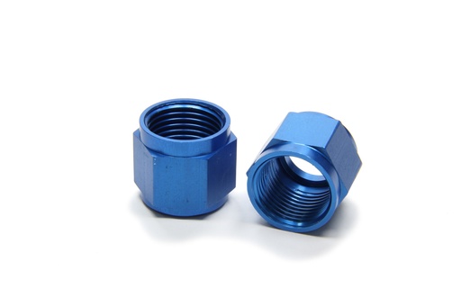 [AERFCM3676] Aeroquip - #8 Alm Tube Nut