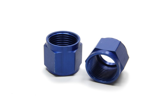[AERFCM3677] Aeroquip - #10 Alm Tube Nut