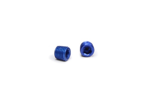 [AERFCM3684] Aeroquip - 1/16in Pipe Plug
