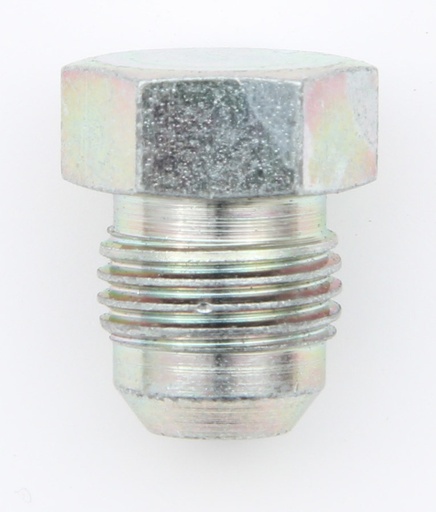 [AERFCM3703] Aeroquip - #6 Steel Flare Plug
