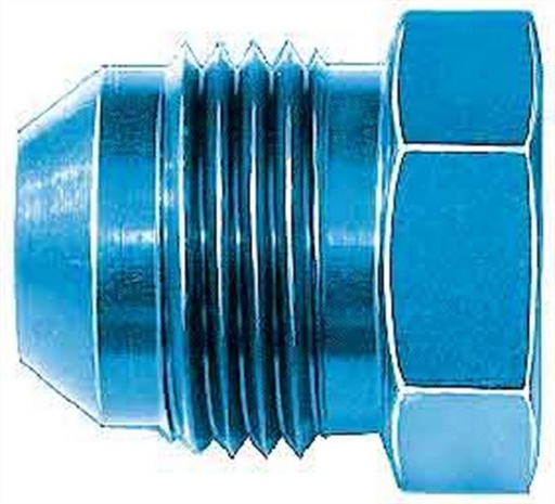 [AERFCM3713] Aeroquip - #4 Alm Flare Plug